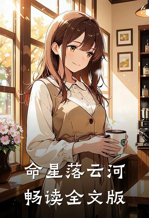 命星落云河畅读全文版