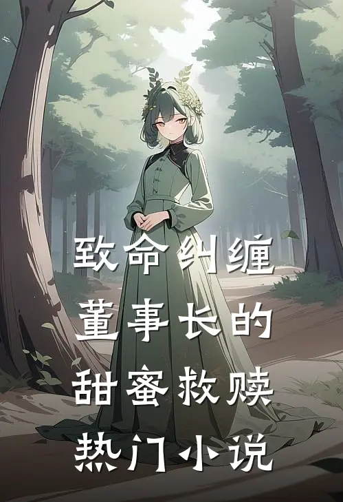致命纠缠：董事长的甜蜜救赎热门小说