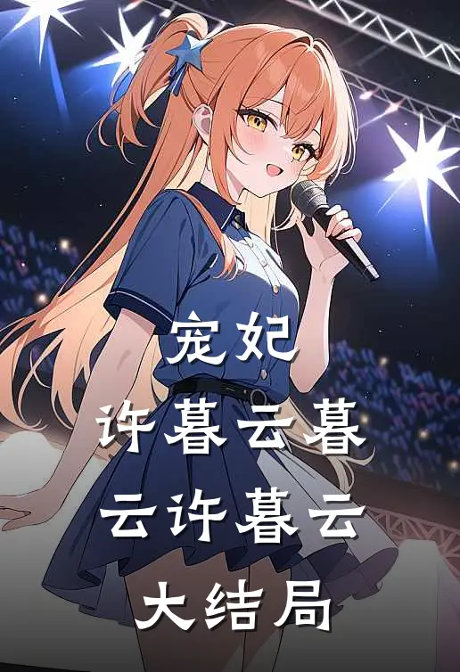 宠妃，许暮云暮云许暮云大结局