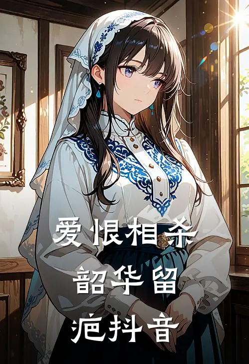 爱恨相杀，韶华留疤抖音
