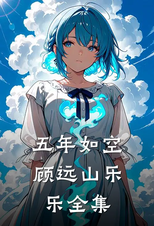 五年如空顾远山乐乐全集