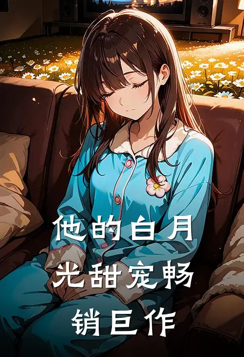 他的白月光甜宠畅销巨作