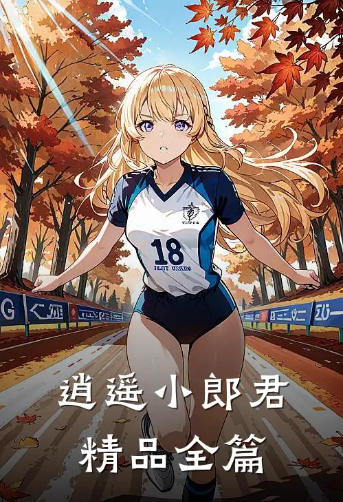 逍遥小郎君精品全篇