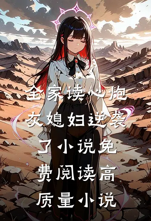 全家读心炮灰媳妇逆袭了小说免费阅读高质量小说