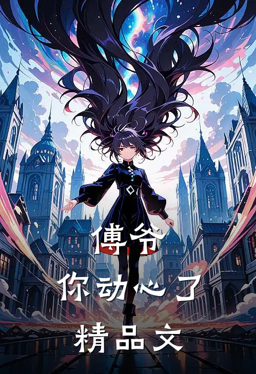 傅爷，你动心了精品文