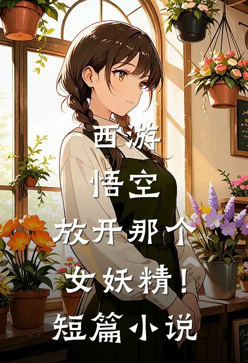 西游：悟空，放开那个女妖精！短篇小说