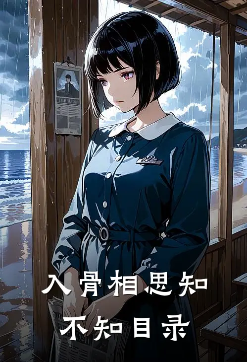 入骨相思知不知目录