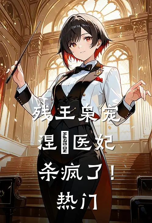 残王枭宠：涅槃医妃杀疯了！热门