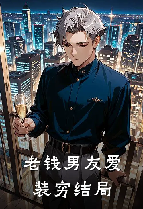 老钱男友爱装穷结局