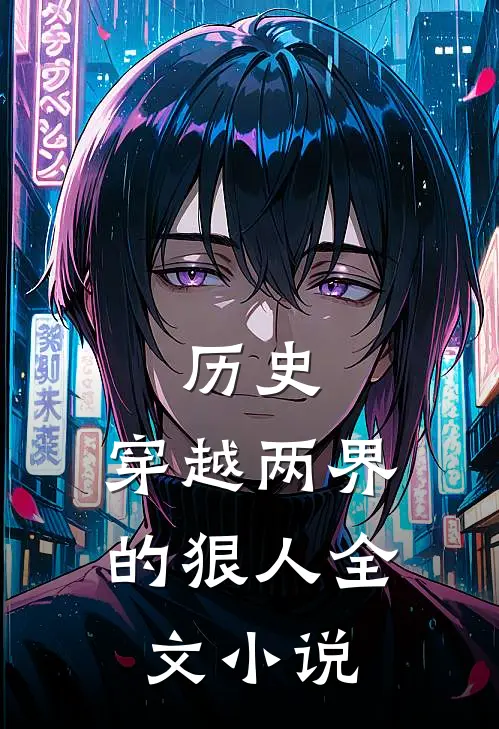 历史：穿越两界的狠人全文小说