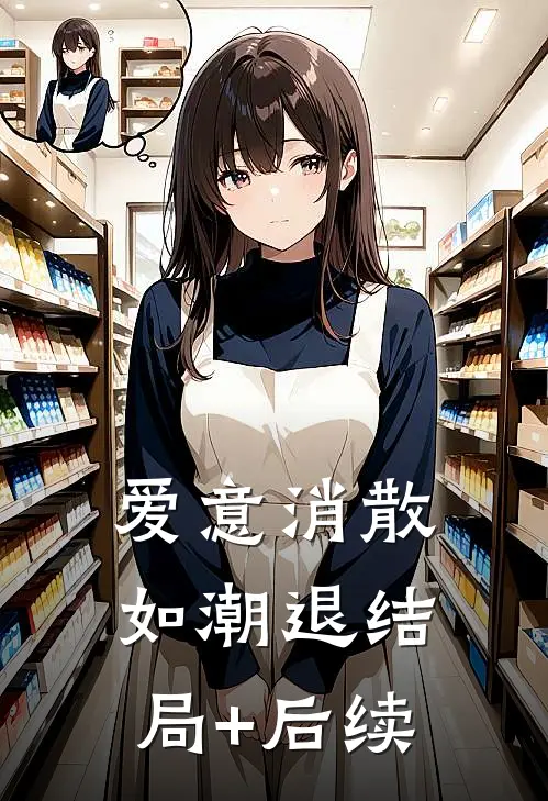 爱意消散如潮退结局+后续