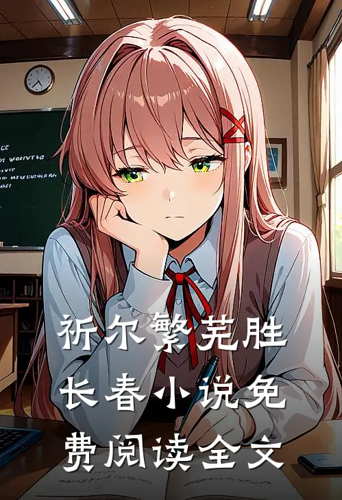 祈尔繁芜胜长春小说免费阅读全文