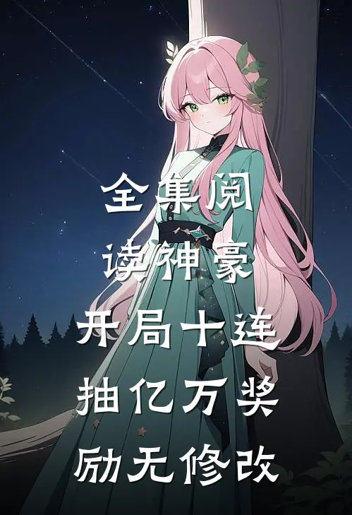 全集阅读神豪:开局十连抽亿万奖励无修改