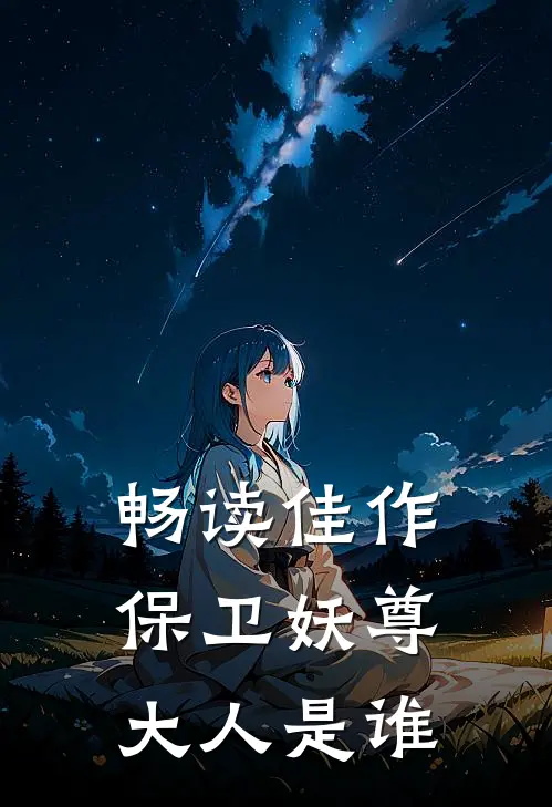 畅读佳作保卫妖尊大人是谁