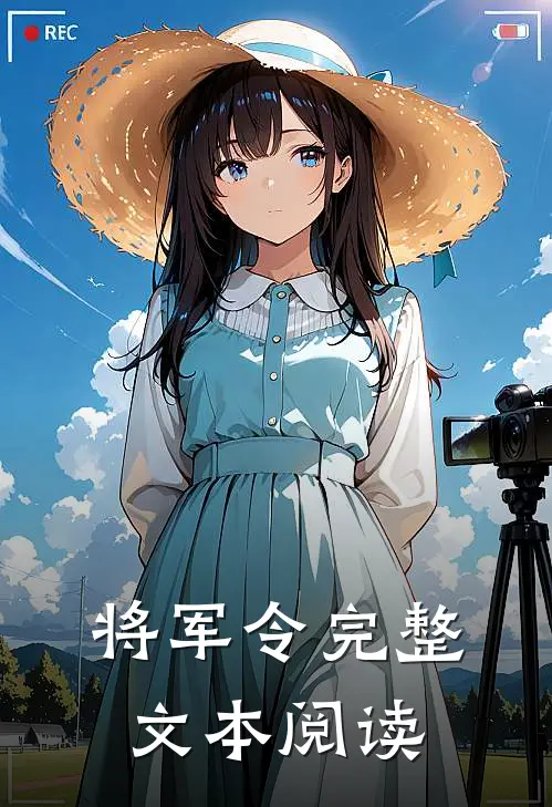 将军令完整文本阅读