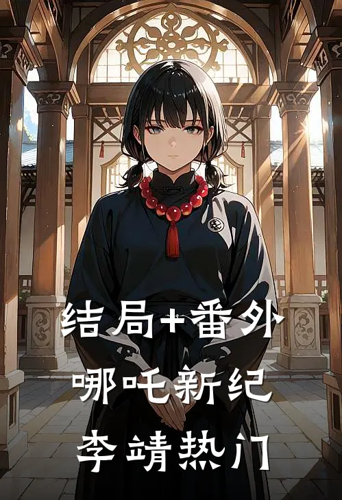 结局+番外哪吒新纪李靖热门