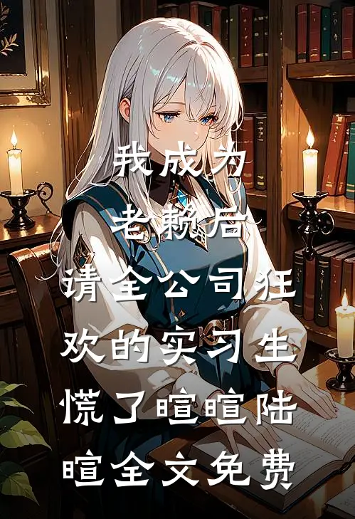 我成为老赖后，请全公司狂欢的实习生慌了暄暄陆暄全文免费