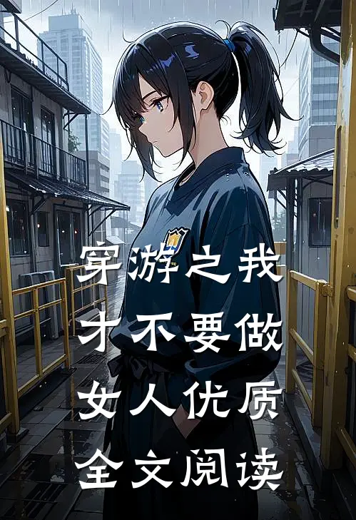 穿游之我才不要做女人优质全文阅读