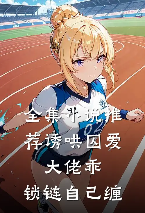 全集小说推荐诱哄囚爱：大佬乖，锁链自己缠