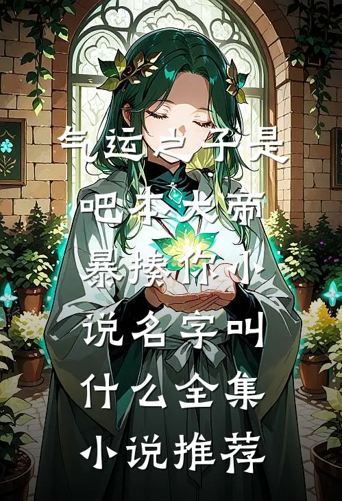 气运之子是吧本大帝暴揍你小说名字叫什么全集小说推荐