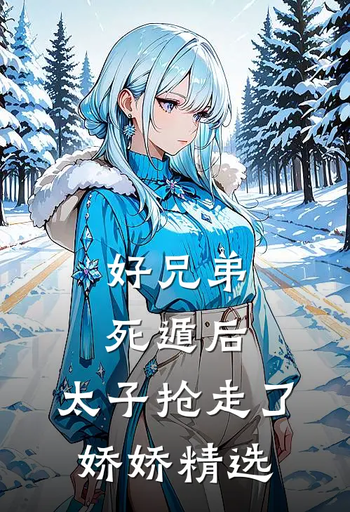 好兄弟死遁后，太子抢走了娇娇精选