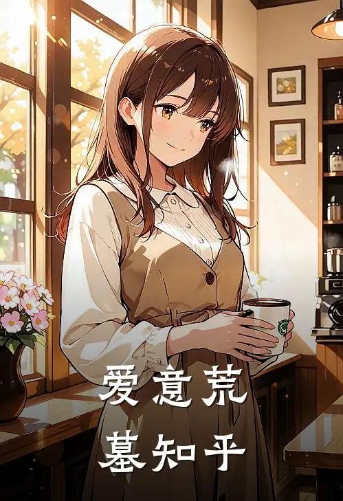 爱意荒墓知乎