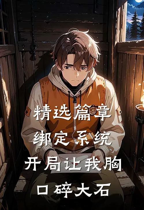 精选篇章绑定系统，开局让我胸口碎大石