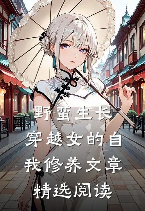 野蛮生长：穿越女的自我修养文章精选阅读