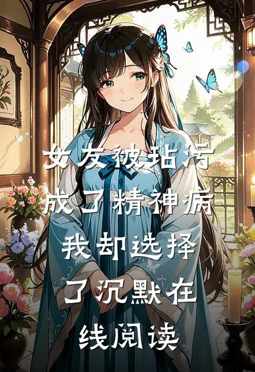 女友被玷污成了精神病，我却选择了沉默在线阅读