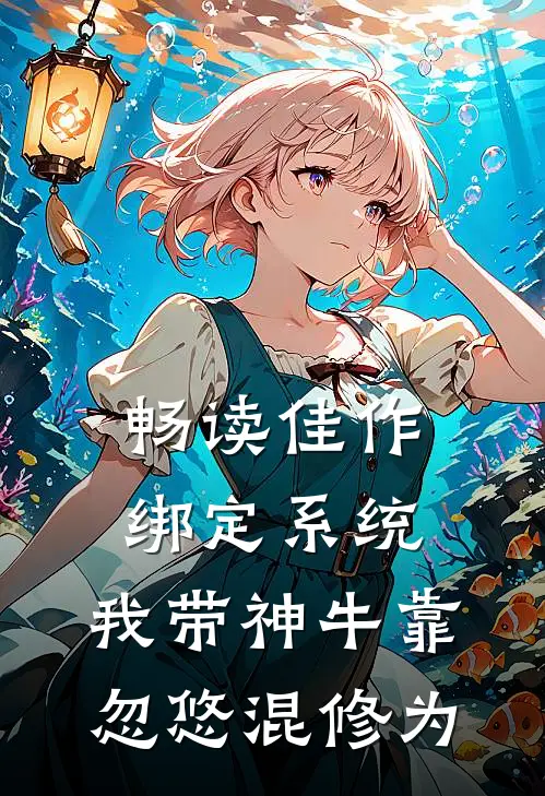 畅读佳作绑定系统：我带神牛靠忽悠混修为