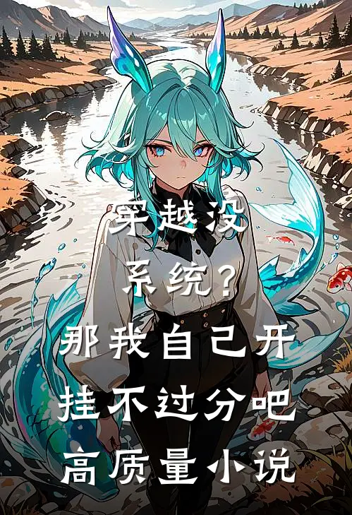 穿越没系统？那我自己开挂不过分吧高质量小说