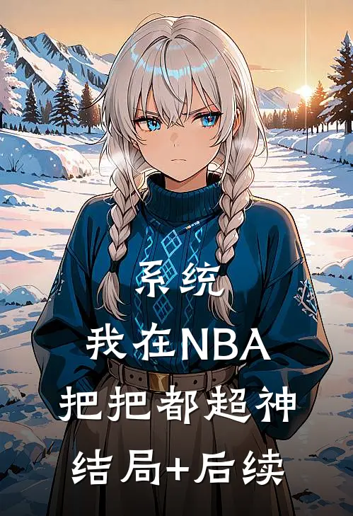 系统：我在NBA把把都超神结局+后续