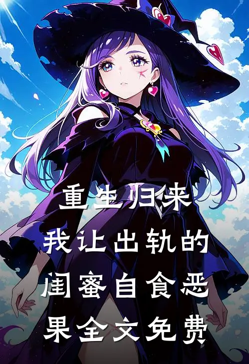 重生归来，我让出轨的闺蜜自食恶果全文免费
