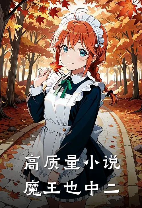 高质量小说魔王也中二