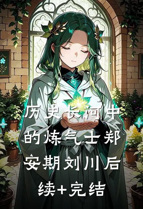 历史长河中的炼气士郑安期刘川后续+完结