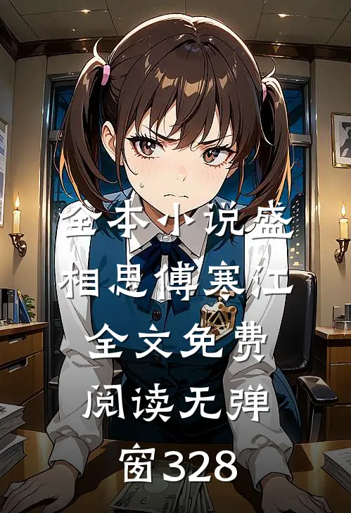 全本小说盛相思傅寒江全文免费阅读无弹窗 328