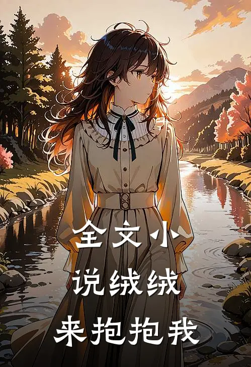 全文小说绒绒，来抱抱我