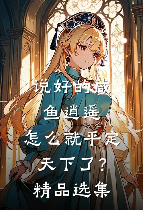 说好的咸鱼逍遥，怎么就平定天下了？精品选集