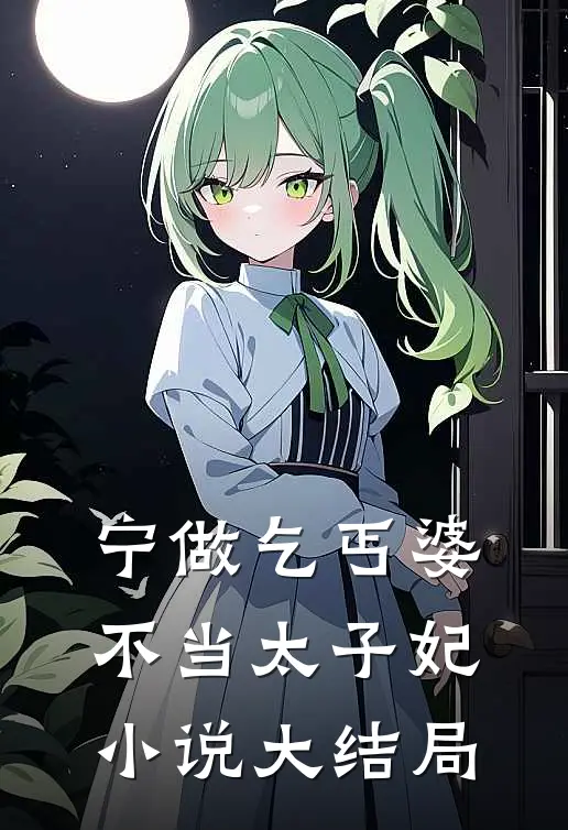 宁做乞丐婆，不当太子妃小说大结局
