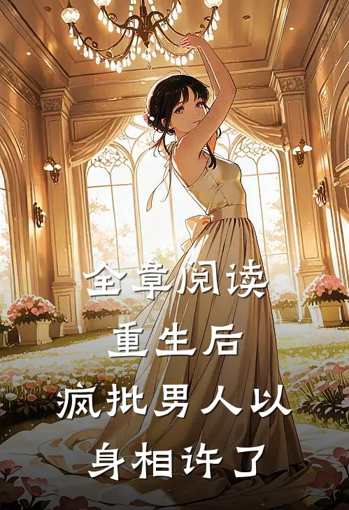 全章阅读重生后，疯批男人以身相许了