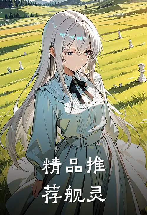 精品推荐舰灵
