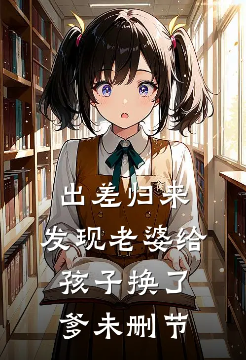 出差归来，发现老婆给孩子换了爹未删节