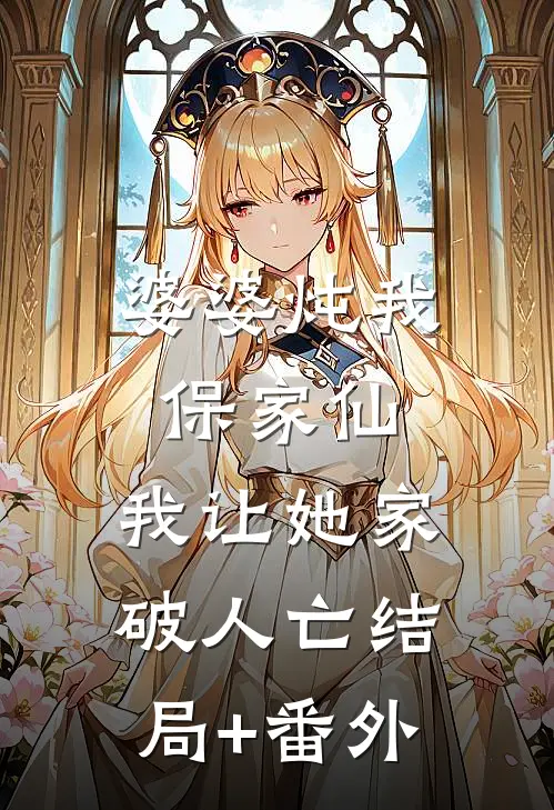 婆婆炖我保家仙，我让她家破人亡结局+番外