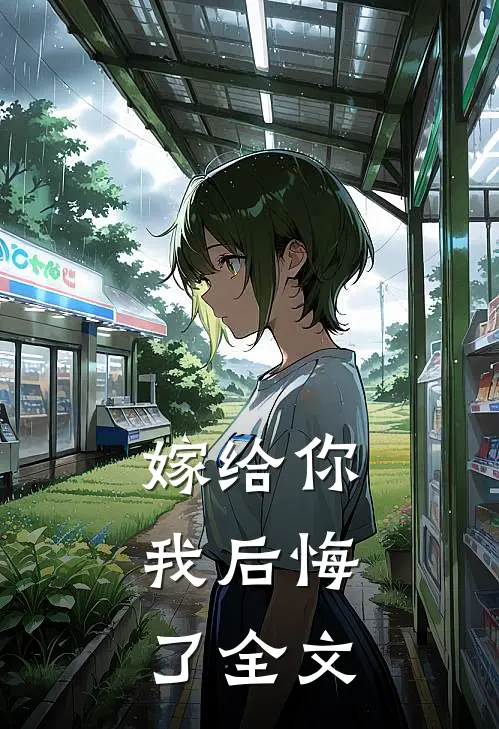 嫁给你，我后悔了全文