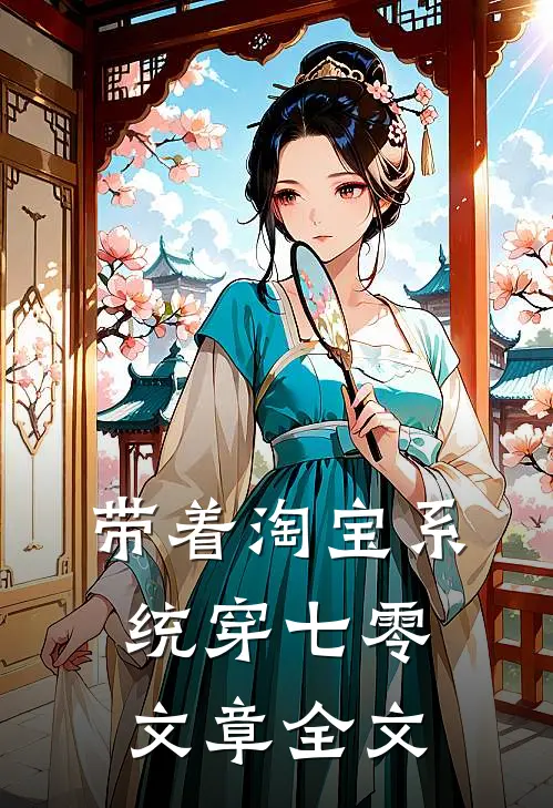 带着淘宝系统穿七零文章全文