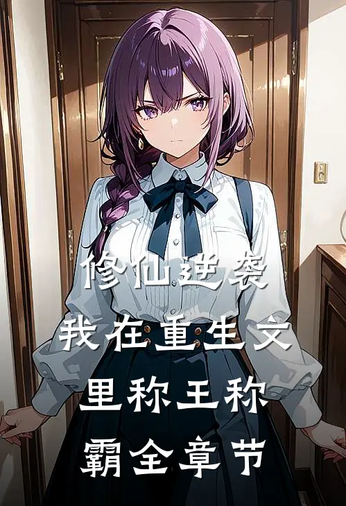 修仙逆袭，我在重生文里称王称霸全章节