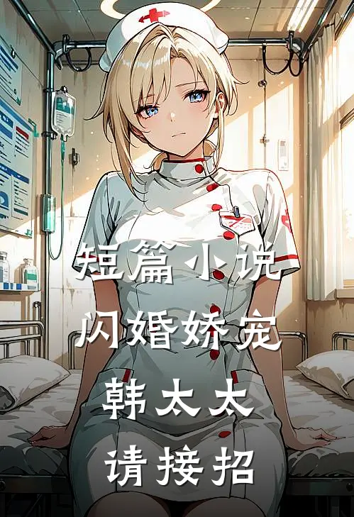 短篇小说闪婚娇宠：韩太太请接招