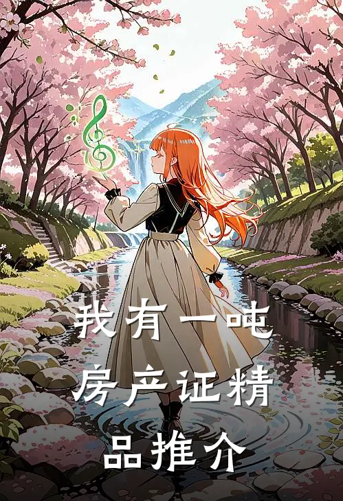 我有一吨房产证精品推介
