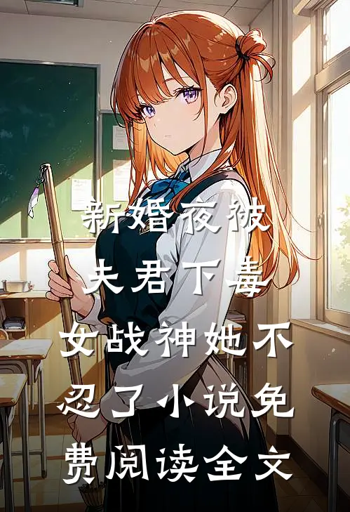 新婚夜被夫君下毒，女战神她不忍了小说免费阅读全文