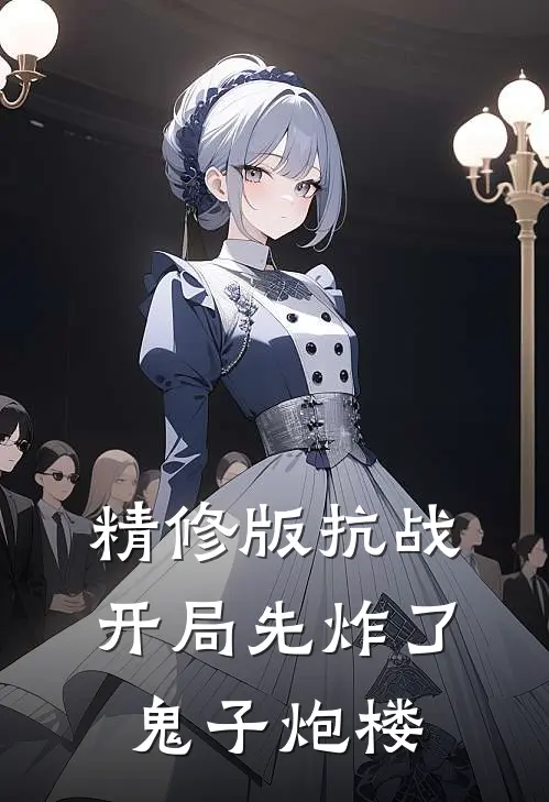 精修版抗战：开局先炸了鬼子炮楼